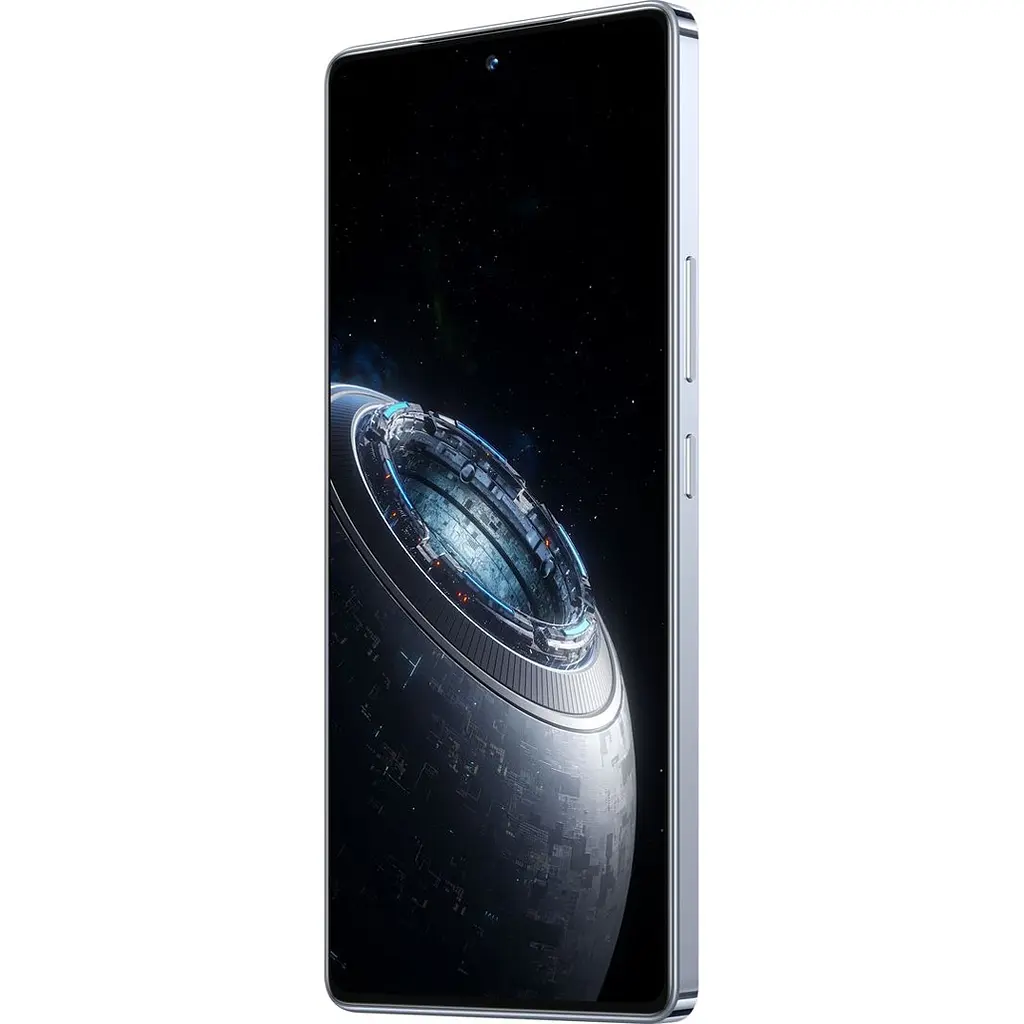 Смартфон Infinix GT 20 Pro 12/256Gb Mecha Silver [111543] - фото 4