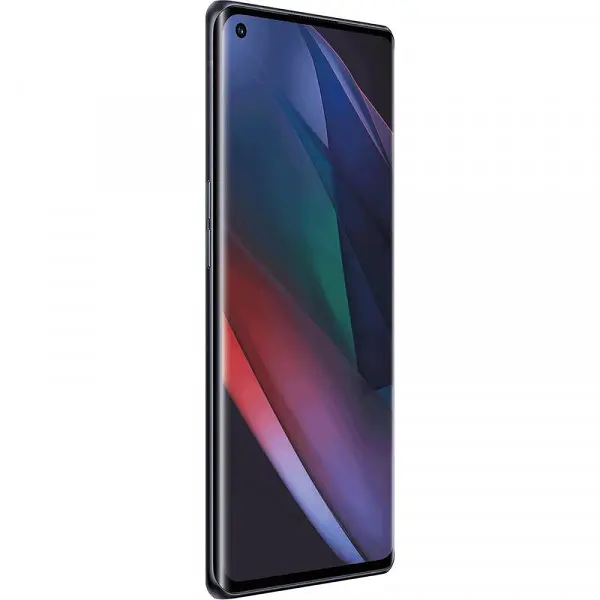 Смартфон Oppo Find X3 Neo 5G 12/256GB (Starlight Black) [69095] - фото 4