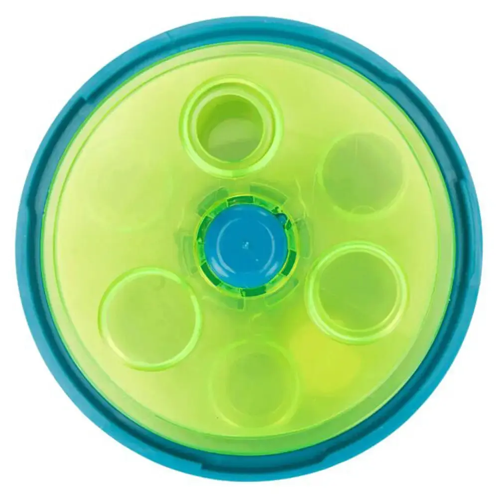 Іграшка-годівниця для собак Trixie Roly poly Snack egg, 13см (34951) - фото 8