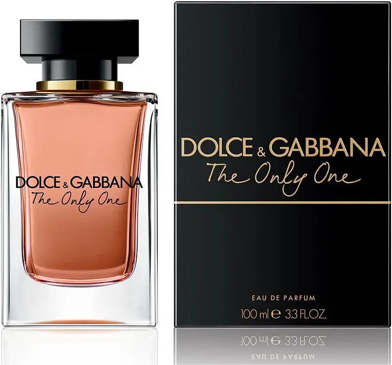Оригінал Dolce & Gabbana The Only One Тестер 100 мл Парфумована вода - фото 2