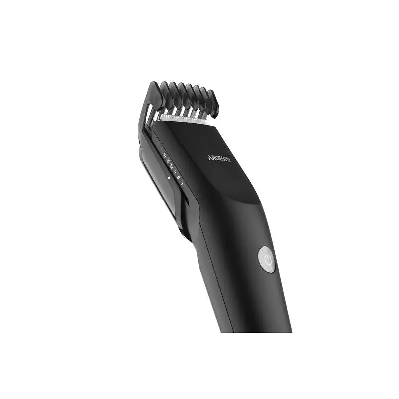 Машинка для стрижки ARDESTO HC-Y22-B - фото 4