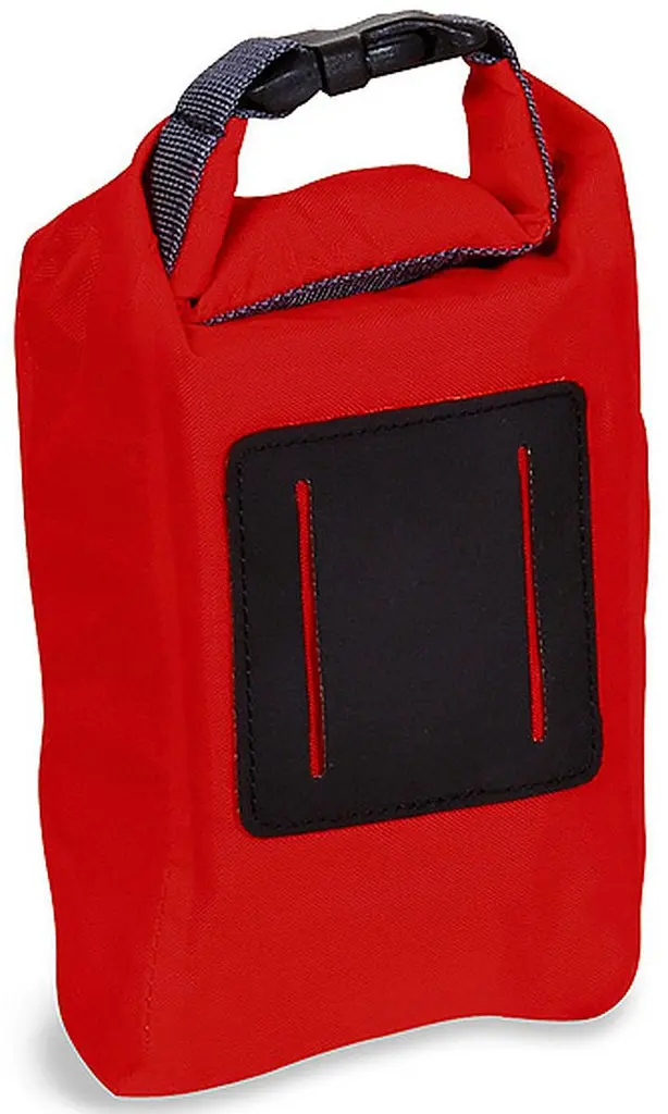 Аптечка Tatonka First Aid Basic Waterproof Красный - фото 2