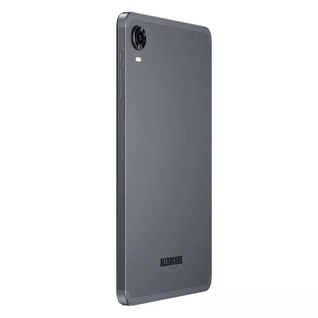 Планшет Alldocube iPlay 60 Mini Turbo 8/128GB Grey - фото 3
