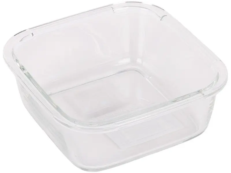Харчовий контейнер Tefal MasterSeal Glass стекло 800 мл (N1041410) - фото 3
