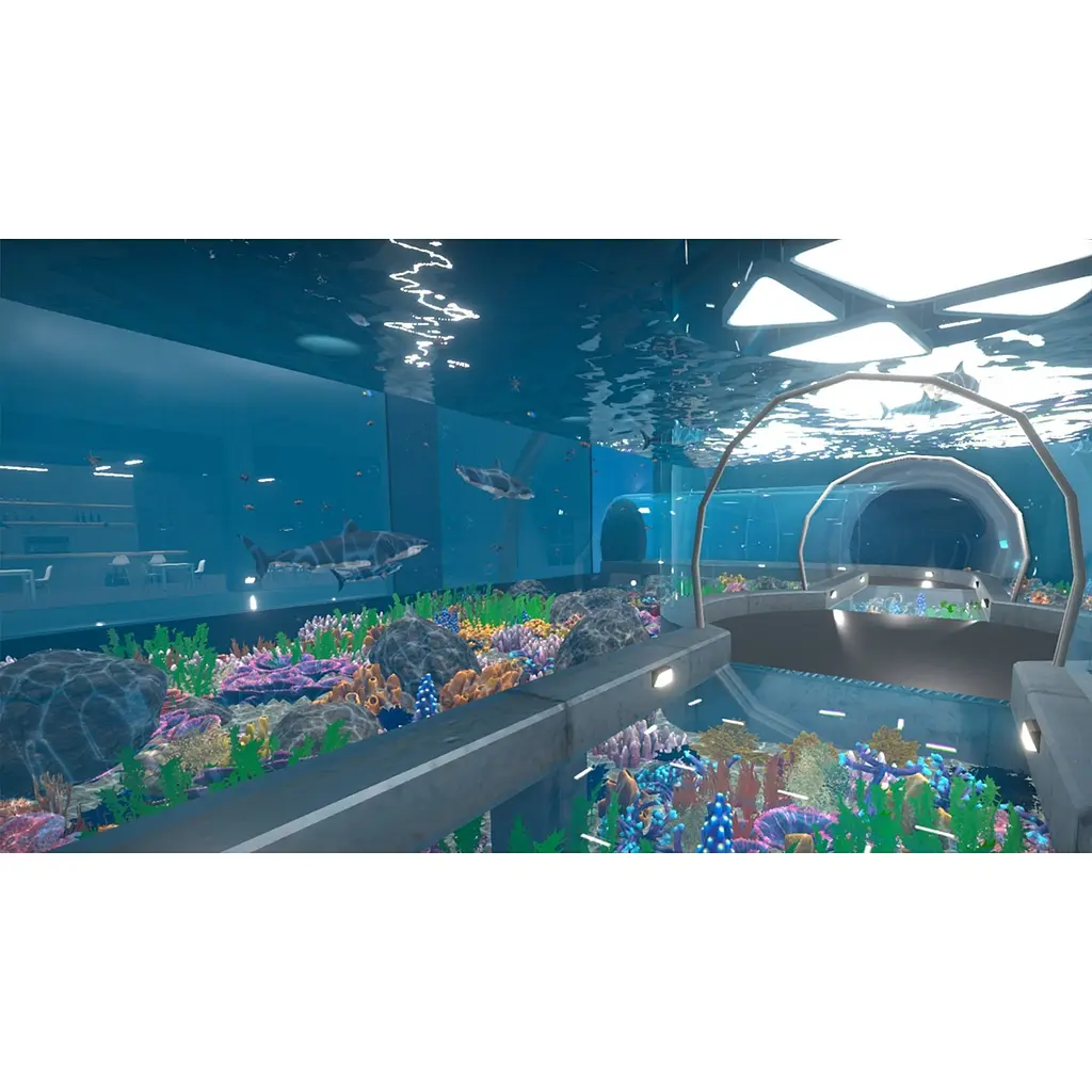 Ключ активації Microsoft Aquarist для Xbox One/Series S/X - фото 9