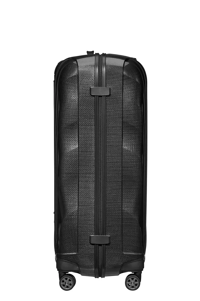 Валіза 81 См Samsonite C-LITE BLACK 81x55x34 CS2*09005 - фото 5