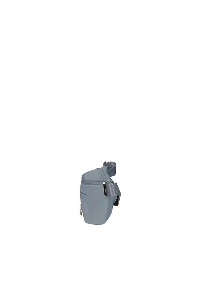 Сумка Поясная Samsonite MOVE 5.0 DUSTY BLUE 31х14х6 KP0*21062 - фото 5
