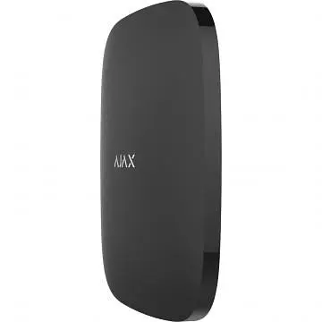 Корпус Ajax DummyBox для Ajax Hub, чорний - фото 4