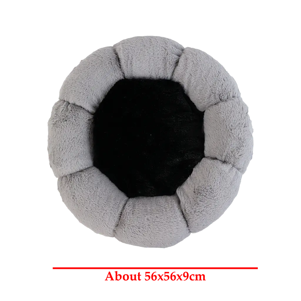 Лежанка для тварин до 7 кг UNIQ PETS PET BED DAILYNAP FLOWER - фото 6