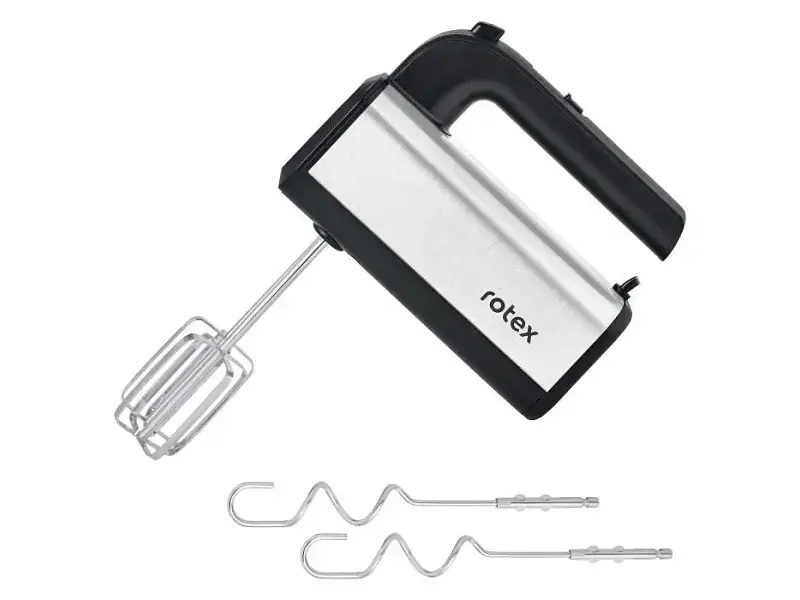 Міксер Rotex RHM256-S