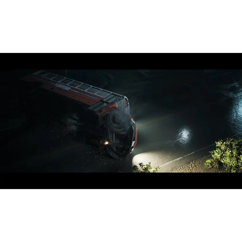 Ключ активації Microsoft The Dark Pictures Anthology: Little Hope для Xbox One/Series - фото 3