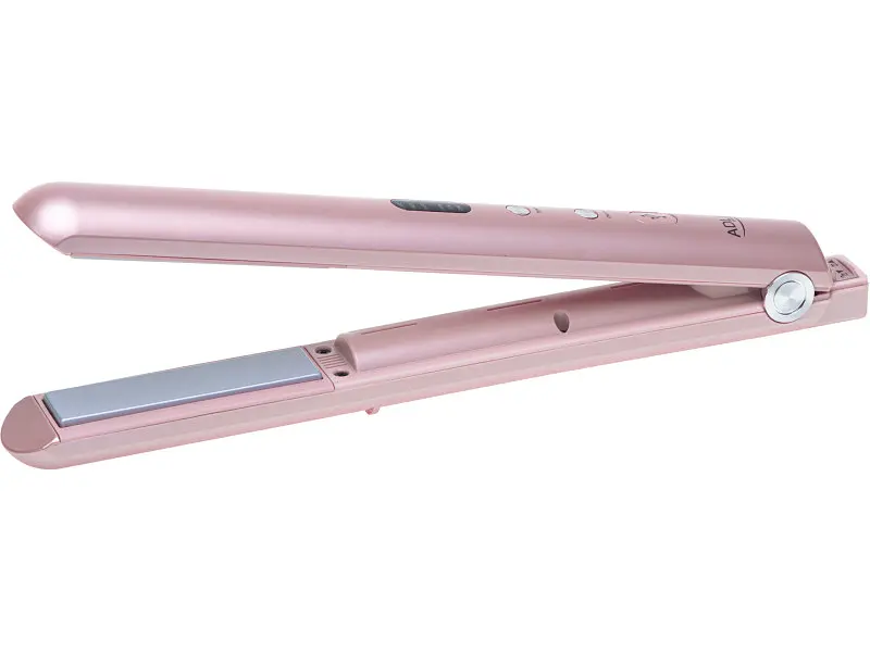 Випрямляч для волосся Adler AD 2327 pink