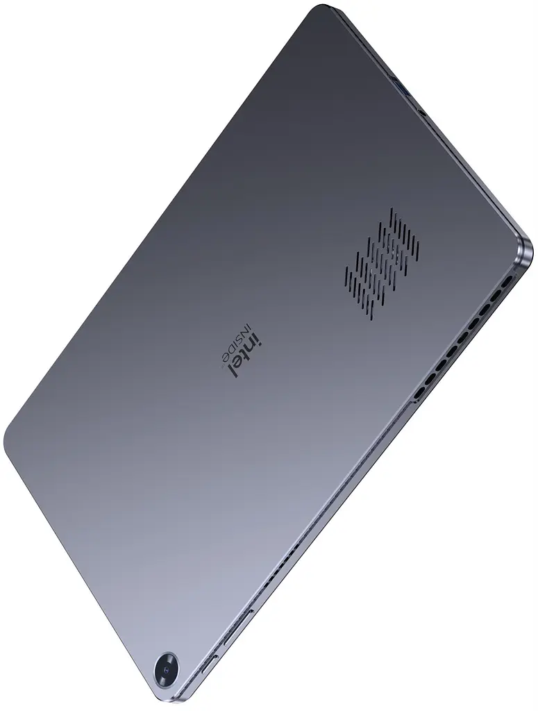 Планшет Chuwi Hi10 X2 8/256GB (CWI555+kb+m/CW-112942) Win11 с клавиатурой-чехлом и мышкой - фото 7