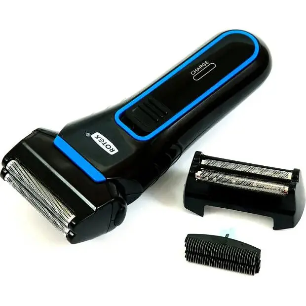 Электробритва Rotex RHC210-S - фото 2
