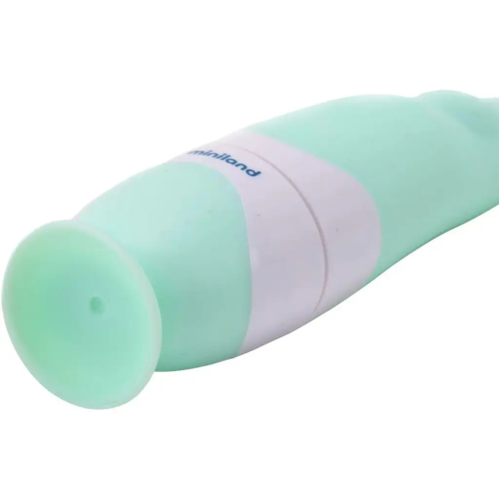 Електрична зубна щітка Miniland Baby Tooth Care (89678) - фото 6