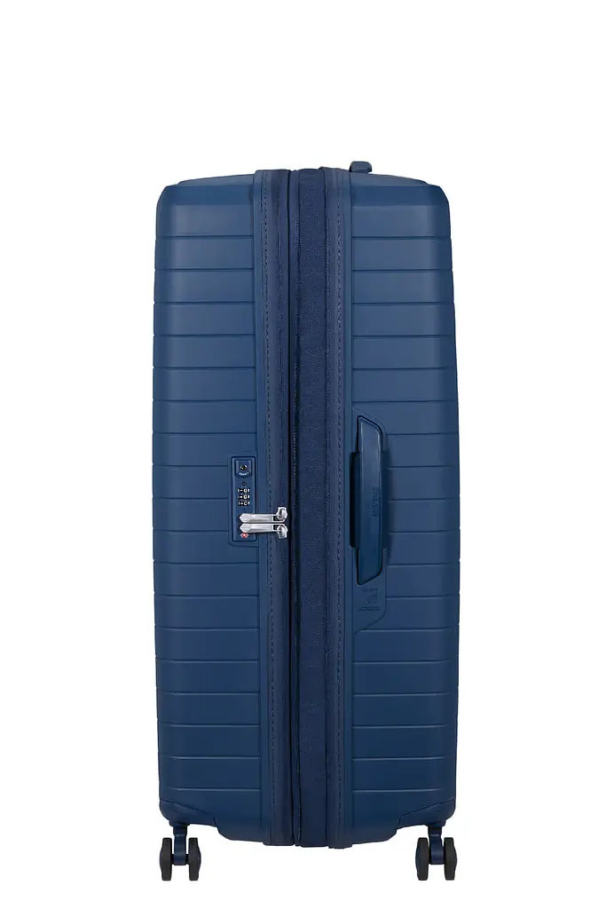 Валіза 83 См American Tourister FASTFORWARD NAVY BLUE 83x55x33(36) MI0*11007 - фото 5