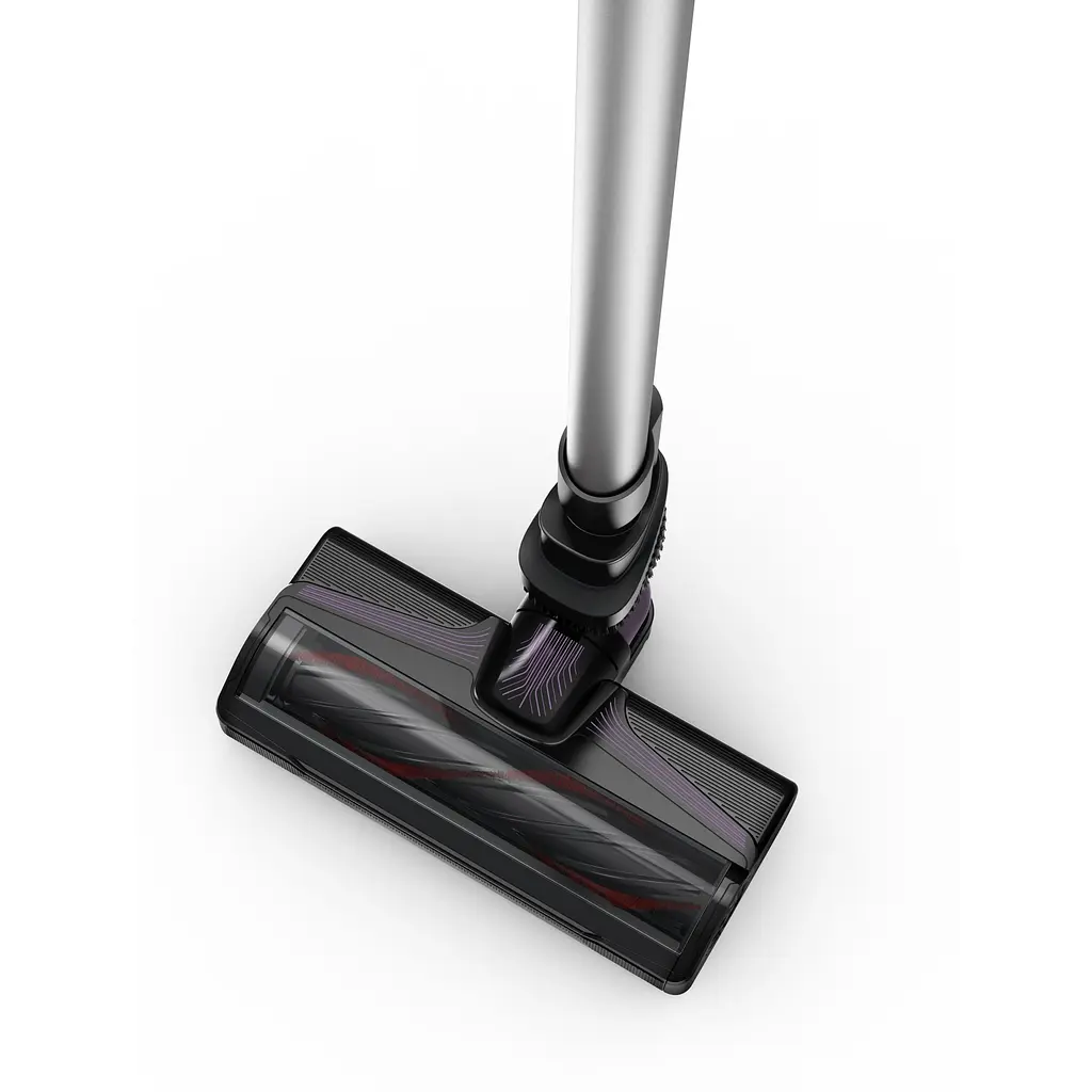 Пылесос Rowenta беспроводной X-Nano Essential 100 Вт фиолетово-черный (RH1129WO) - фото 9