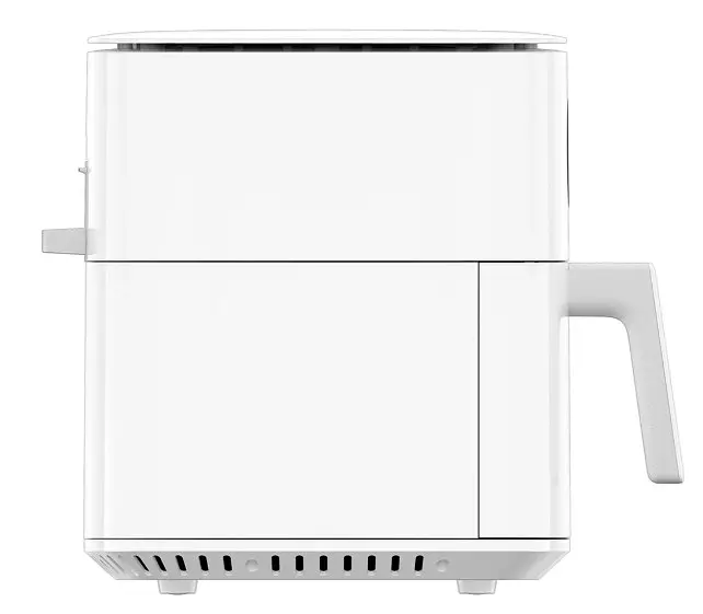 Мультипіч-фритюрниця Xiaomi Air Fryer (MAF-W6501) (6.5л) White - фото 5