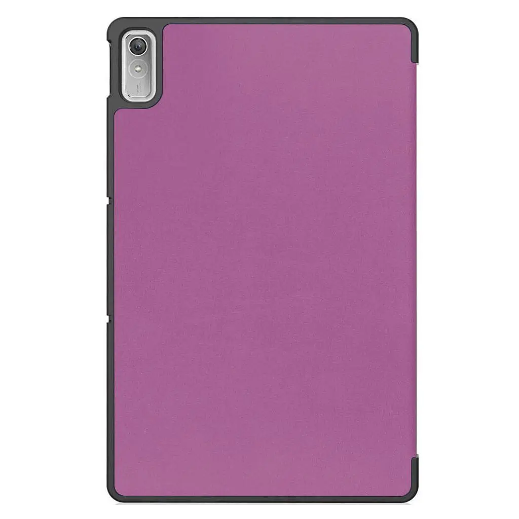 Чохол до планшета BeCover Smart Case Lenovo Tab P11 (2nd Gen) (TB-350FU/TB-350XU) 11.5" Purple (708682) - фото 3