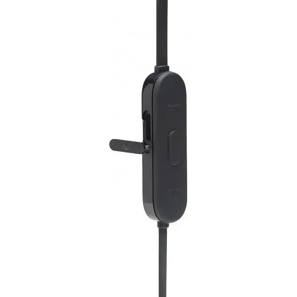 Гарнітура JBL Tune 125BT (JBLT125BTBLK) Black (6687576) - фото 3