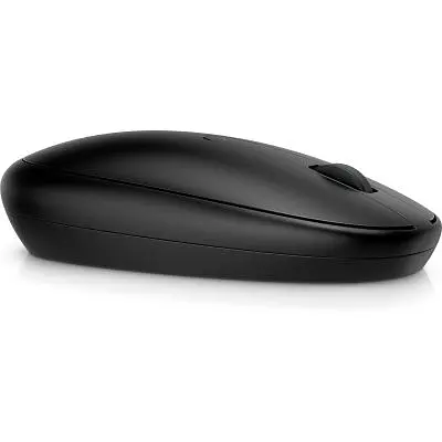 Комп'ютерна мишка HP 240 Bluetooth Mouse Black (3V0G9AA) - фото 5