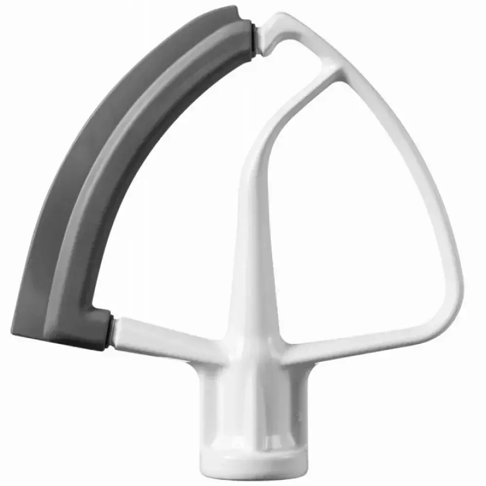 Кухонна машина KitchenAid Artisan 4,8 л 5KSM175PSECU з відкидним блоком сріблястий - фото 5