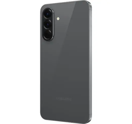 Смартфон Samsung Galaxy A56 5G 12/256GB Awesome Graphite SM-A566BZKY Global version - фото 2