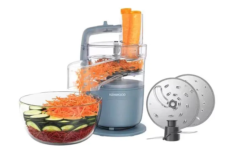 Кухонний комбайн Kenwood FDP 23.140 GY