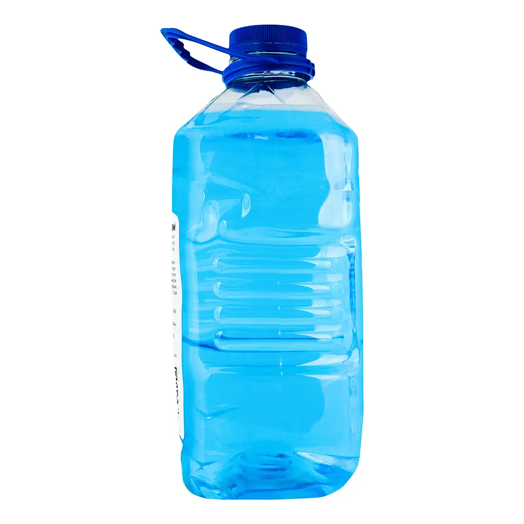 Омивач скла Sapfire Морський бриз, зимовий -20°С, 3 л - фото 3