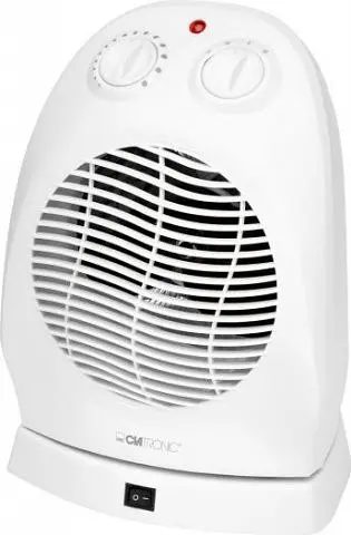 Тепловентилятор Clatronic HL 3377