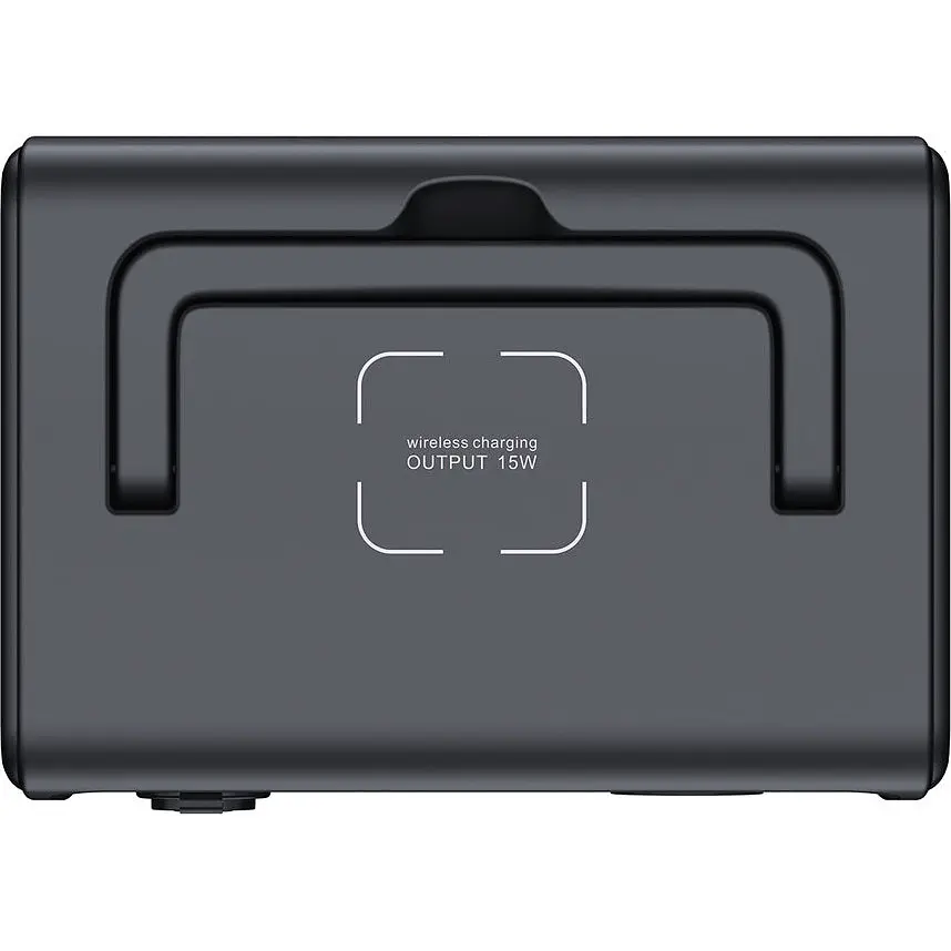 Зарядная станция BLUETTI EB3A Portable Power Station - фото 4