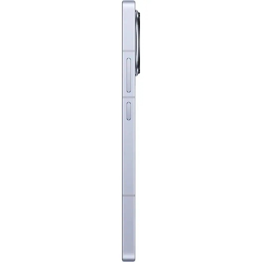 Смартфон Xiaomi Poco F7 Pro 12/512GB Blue (Global Version) NFC (no charger) - фото 9