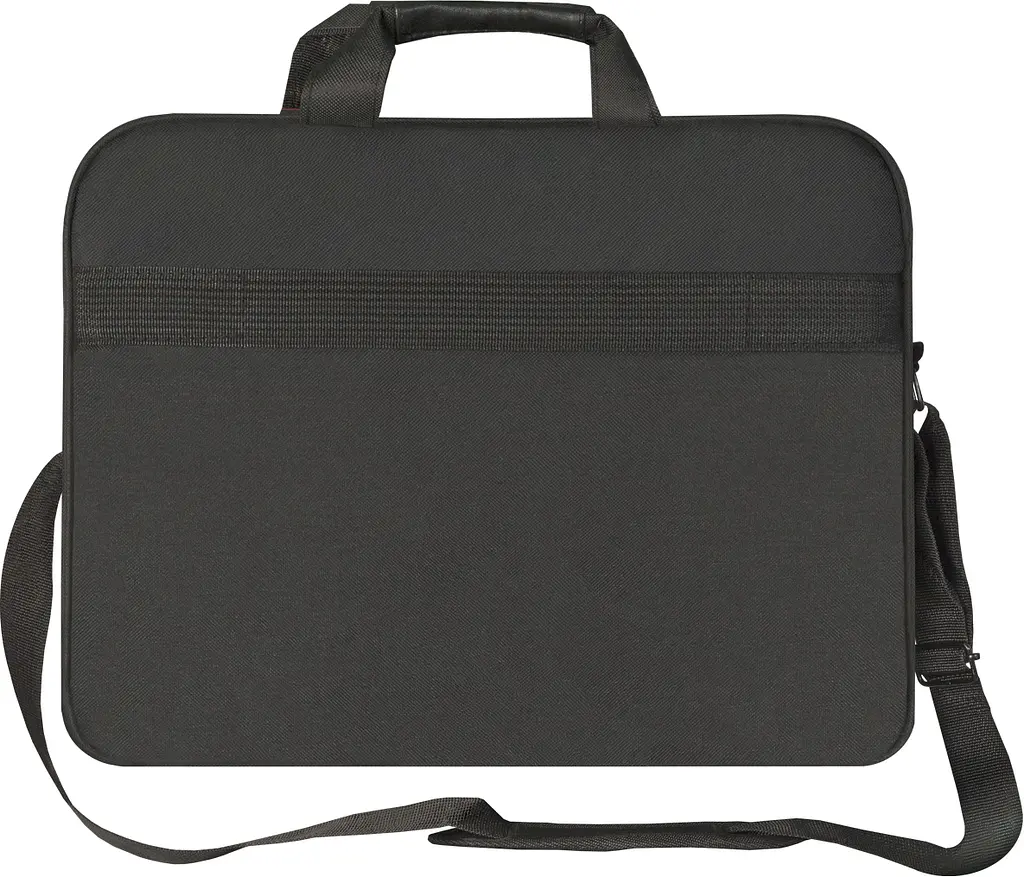 Сумка Defender Geek 15.6" чорний (26084) (6396858) - фото 6