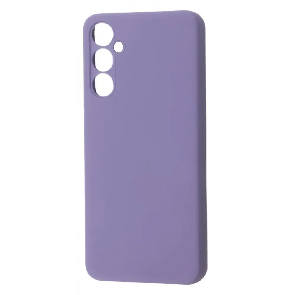 Чохол WAVE Colorful Case (TPU) Samsung Galaxy S25 FE в асортименті - фото 10