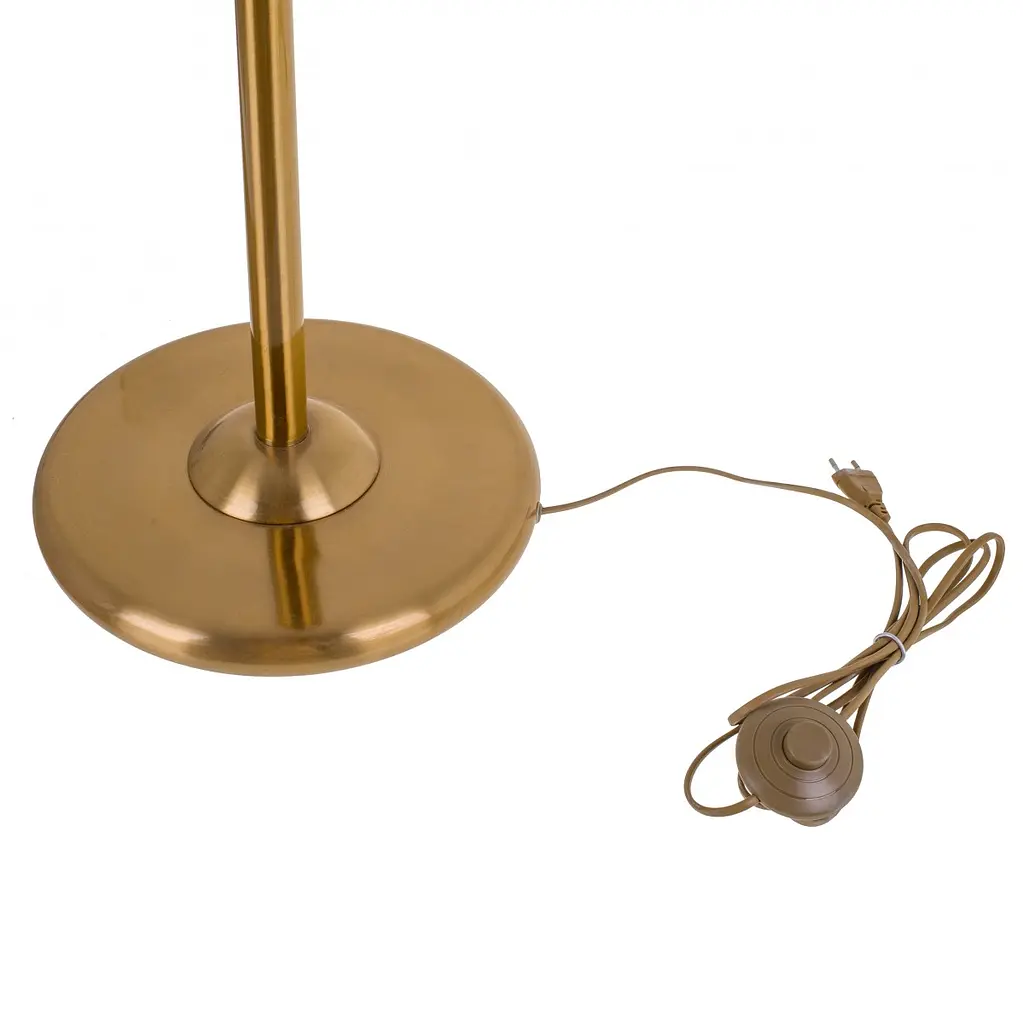 Торшер флористика BKL-057F/1 E27 - фото 3