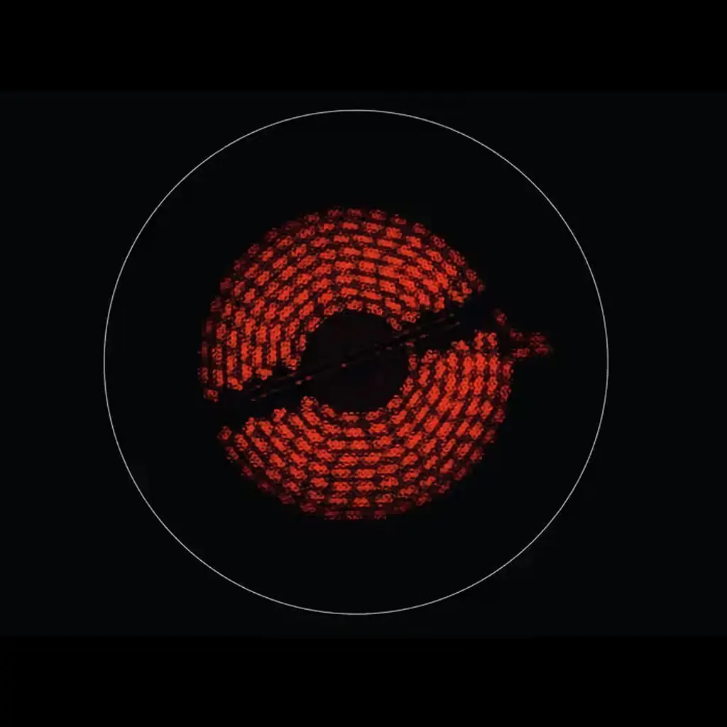 Електрична варильна поверхня Electrolux EHF6547FXK [137858] - фото 4