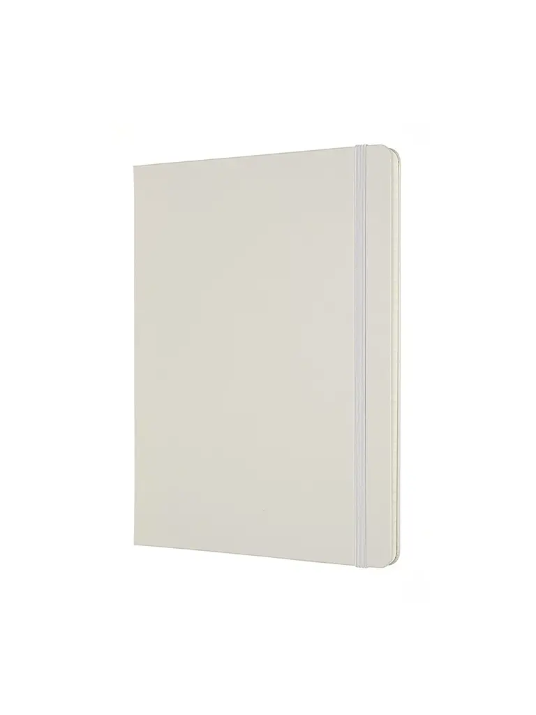 Записник Недатований Moleskine PRO великий, Сірий (PROPFNTB4HG24) - фото 2