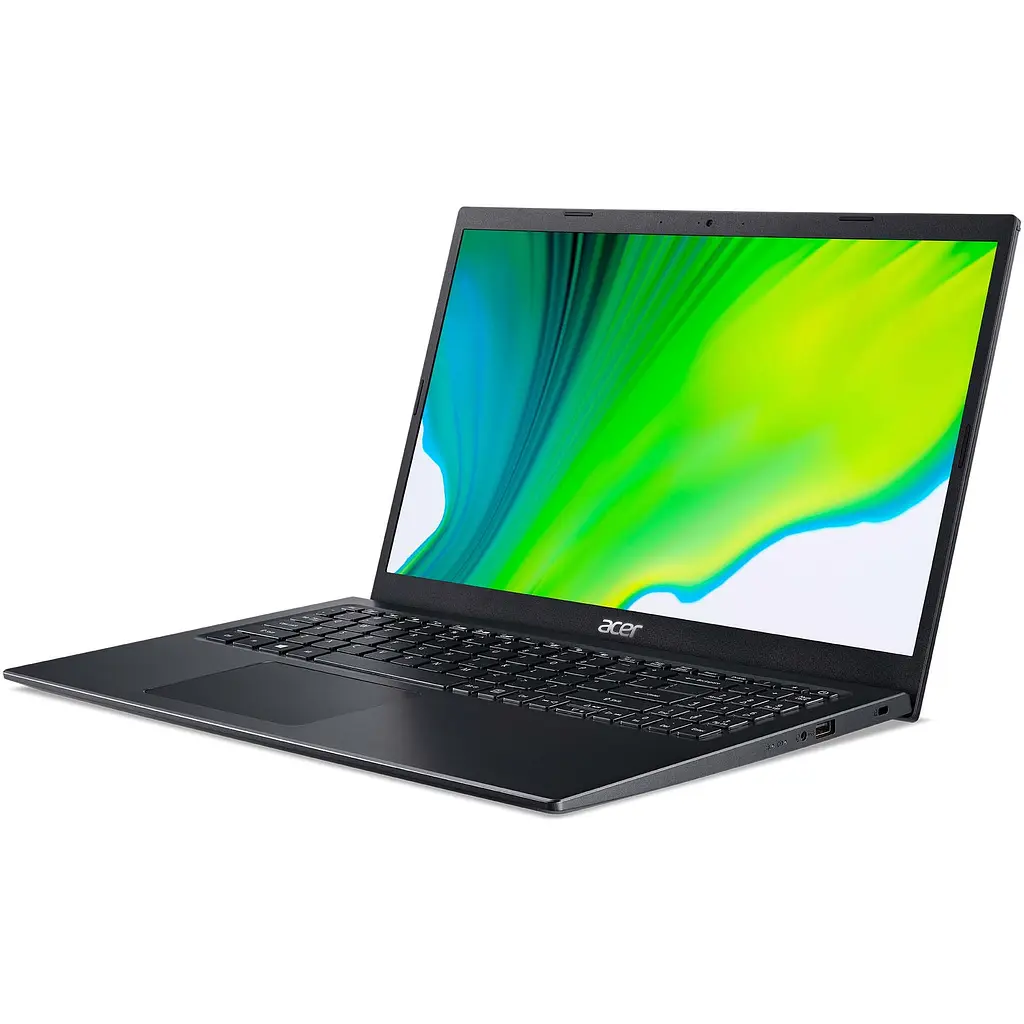 Ноутбук Acer Aspire 5 A515-56 i7-1165G7 la 4.70 GHz, 8GB, 256GB, Windows 10 Home - фото 5