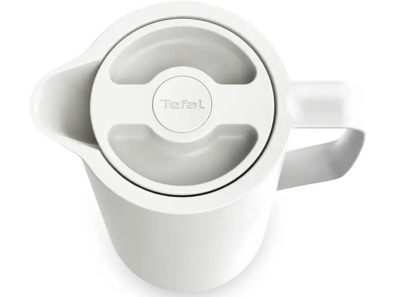 Термос-глечик Tefal Motiva 1 л White (N4170410) - фото 2