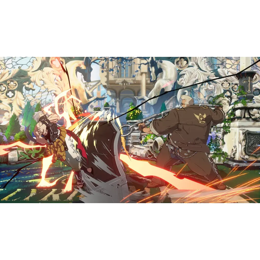 Ключ активации Microsoft Guilty Gear -Strive- + Season Pass 1 для Xbox One/Series S/X - фото 9