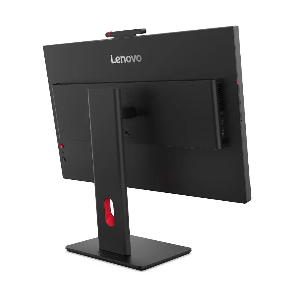 Монітор 27" Lenovo T27QD-4v (64B8UAT1UA) 2560x1440 (QHD 2K) IPS 120 Hz - фото 5