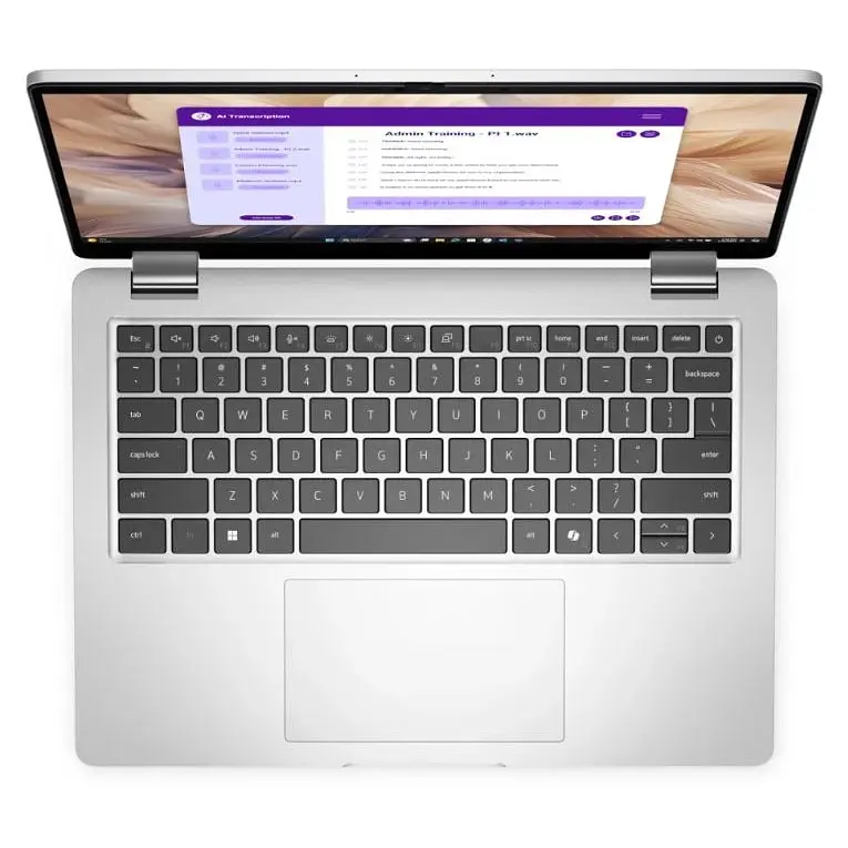 Ноутбук Dell Pro 14 Plus PB14255,1920 x 1200,AI 7 350 8 C/16 T,2 GHz - 5 GHz,8 MB,32 GB LPDDR5X - фото 2