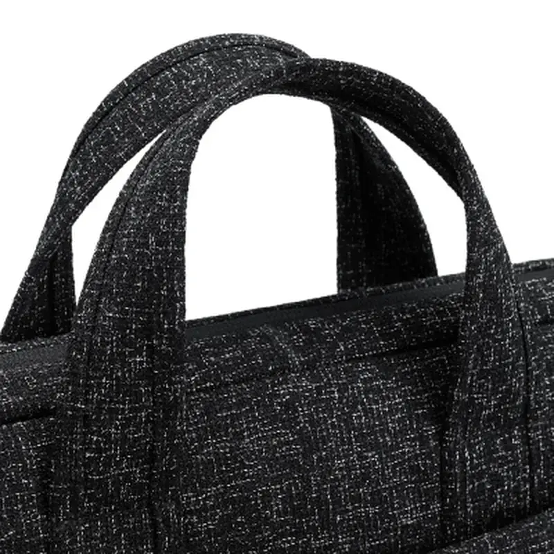 Сумка для ноутбука RivaCase 14" 7921 Anvik, Black (7921Black) - фото 10