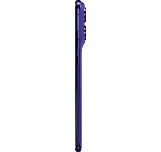 Смартфон Motorola Edge 70 Fusion (XT2605-2) 8/256Gb Orient Blue (PBBD0024RS) (No Adapter) UA UCRF - фото 7