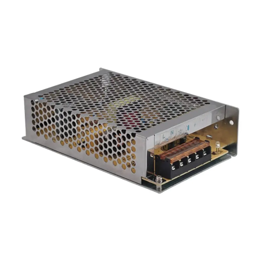 Блок живлення PD80W12v 6A TRINIX (41-00010) - фото 3