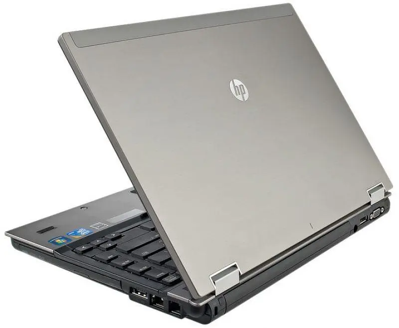 Ноутбук HP EliteBook 8440p (i3-380M/4/250) - Class B "Б/В" - фото 3