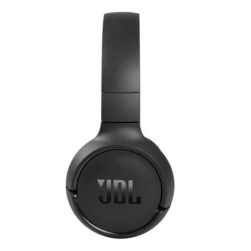 Навушники JBL Tune 510BT Black (JBLT510BTBLK) - фото 3