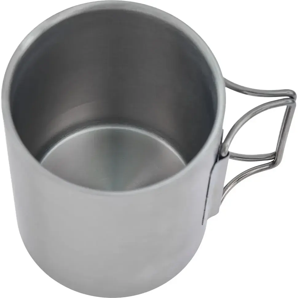 Термокружка Skif Outdoor Loner Cup FH 400 мл - фото 2