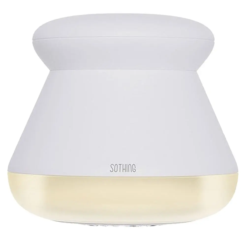 Машинка (триммер) для стрижки катишків Xiaomi Sothing Pudding Fabric Shaver (DSHJ-S-2002) - фото 3