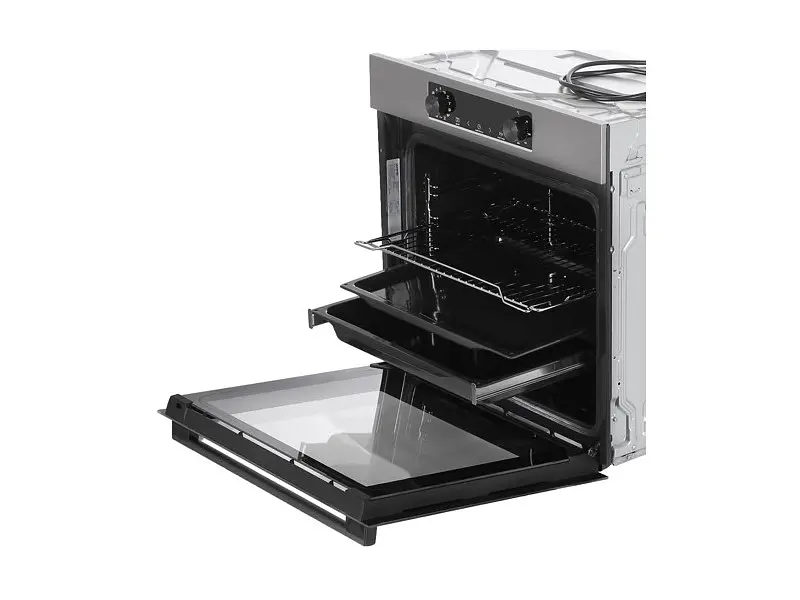 Духова шафа Gorenje BOSB6737E06X - фото 4